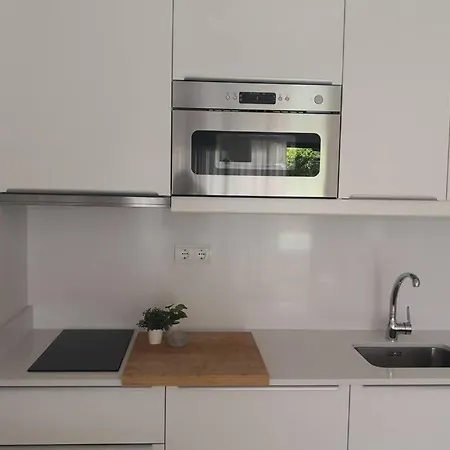 Apartament El De Irma *