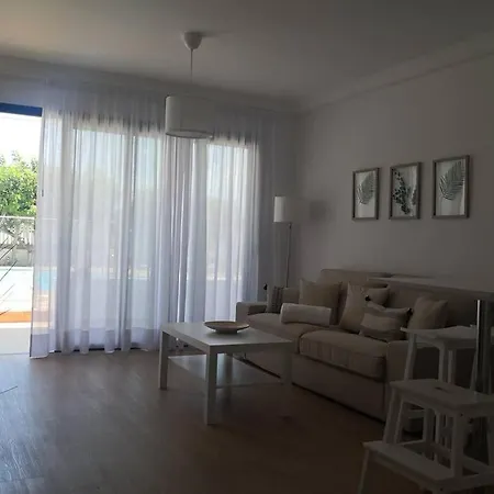 Apartament El De Irma