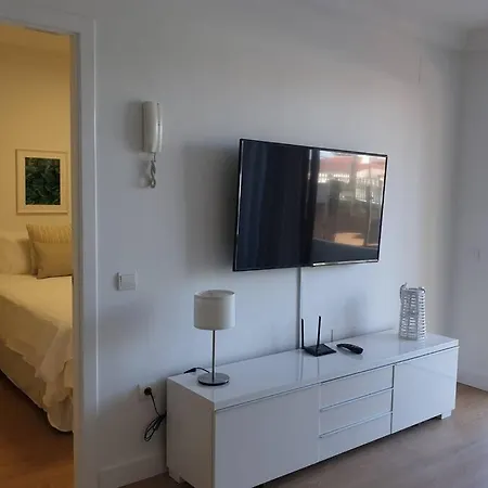 El De Irma Apartament *