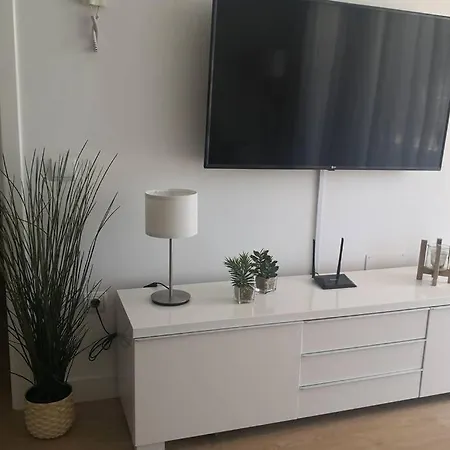 Apartament El De Irma Maspalomas (Gran Canaria)