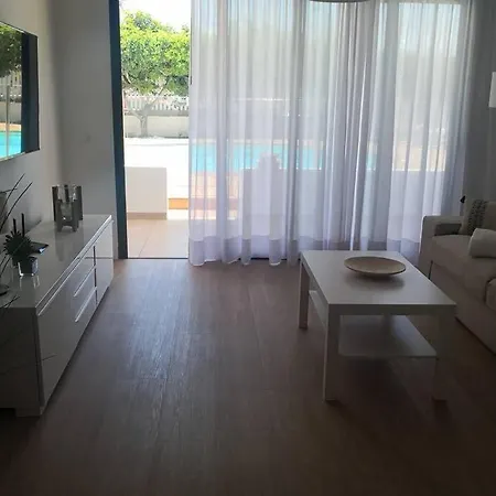 El De Irma Apartament
