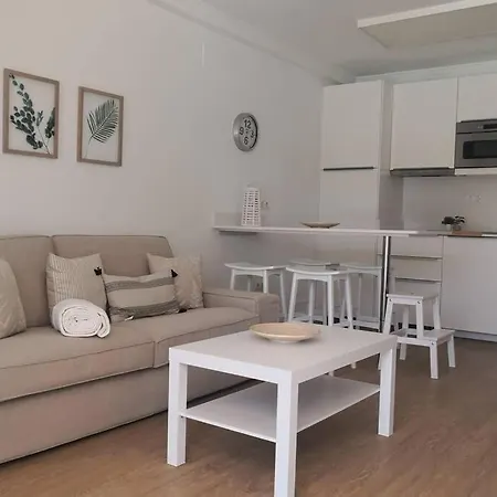 El De Irma Apartament