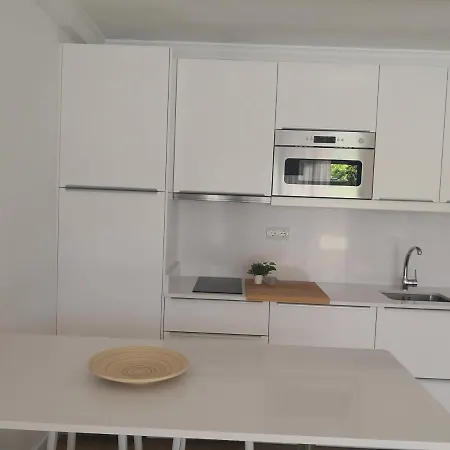 El De Irma Apartament