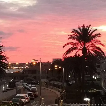Apartament El De Irma