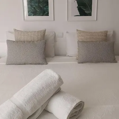 El De Irma Maspalomas (Gran Canaria)