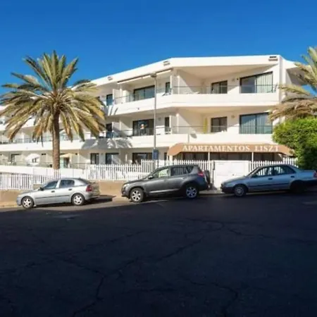 El De Irma * Maspalomas (Gran Canaria)
