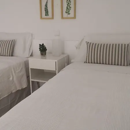 Apartament El De Irma *