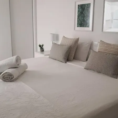 Apartament El De Irma Maspalomas (Gran Canaria)
