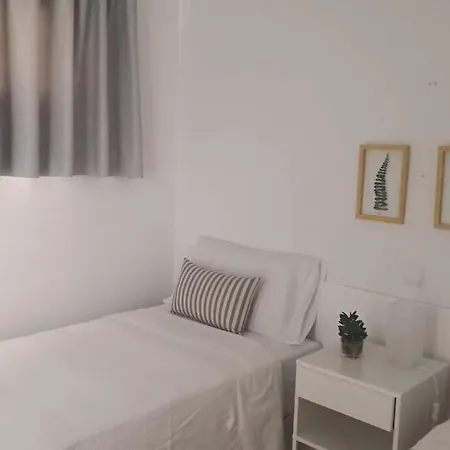 Apartament El De Irma Maspalomas (Gran Canaria)