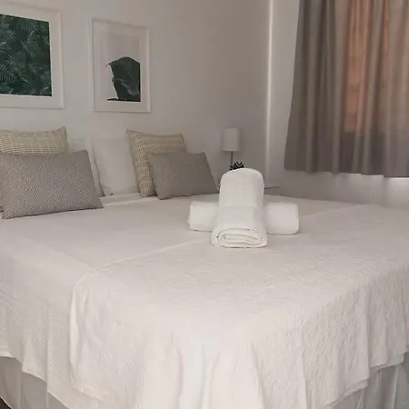 El De Irma Apartament Maspalomas (Gran Canaria)