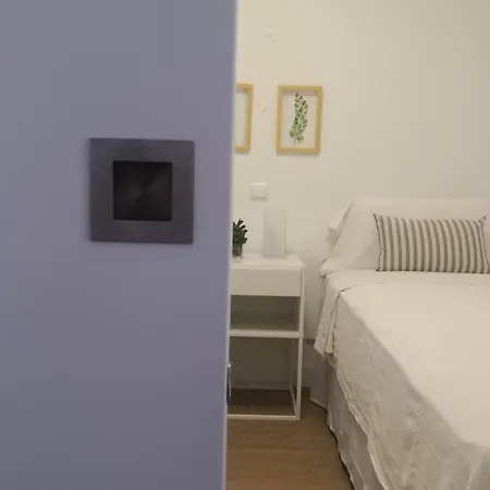 Apartament El De Irma