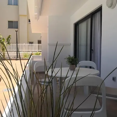 Apartament El De Irma
