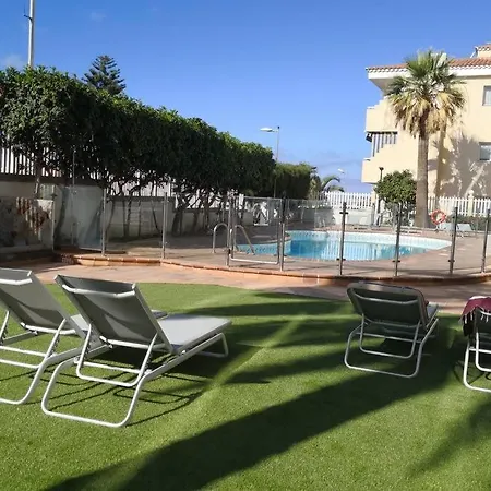 Apartament El De Irma