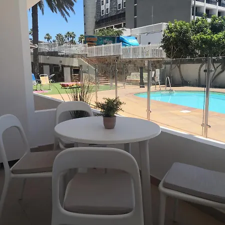 El De Irma Apartament