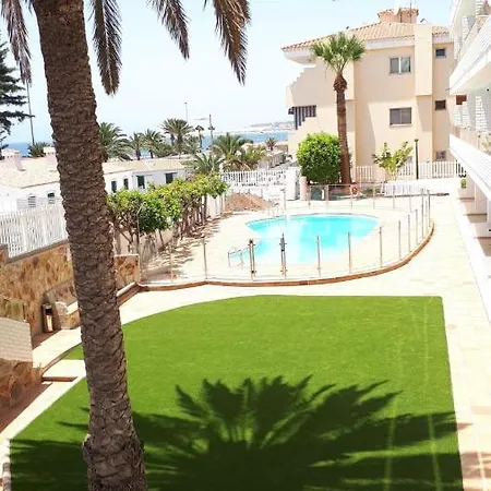 El De Irma Apartament Maspalomas (Gran Canaria)