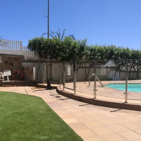 Apartament El De Irma Maspalomas (Gran Canaria)